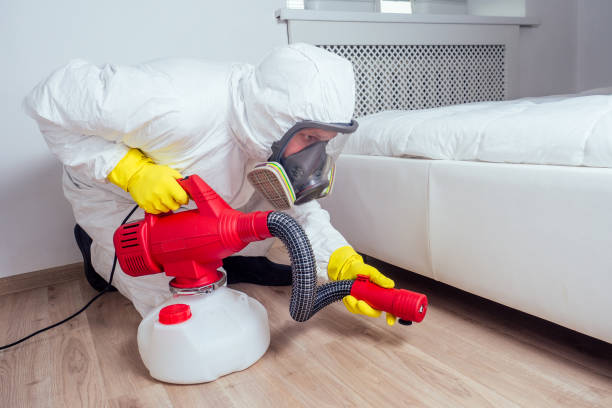 Best Bed Bug Extermination  in Farngton, MI